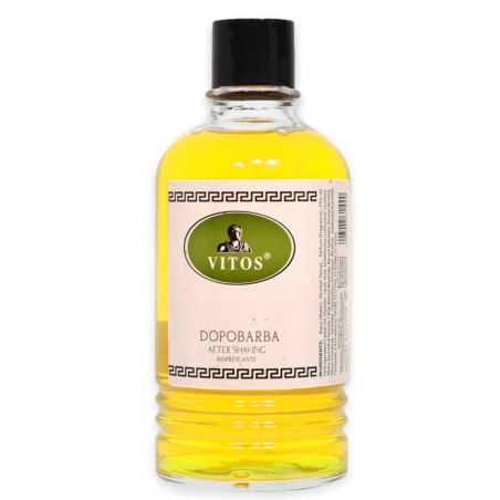 Vitos Lozione Dopobarba Rinfrescante ( C.K.)400ml