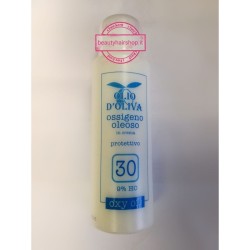 Olio d'Oliva Ossigeno...