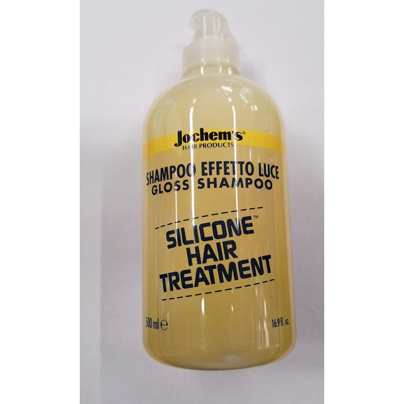 Jochem's Gloss Shampoo 500ml