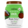 ORIGEM MASCHERA IDRATANTE CAPELLI SECCHI ALL'OLIO DI COCCO 1KG