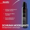 Divina Blk Mousse Modellante 200ml