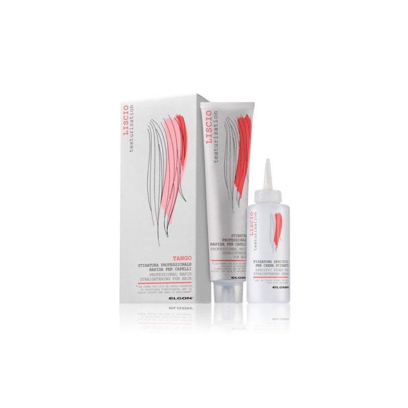 Elgon Tango Strong Crema Stirante Capelli 120 ml