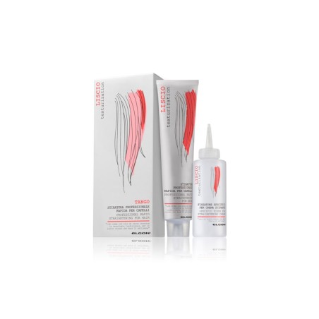 Elgon Tango Strong Crema Stirante Capelli 120 ml