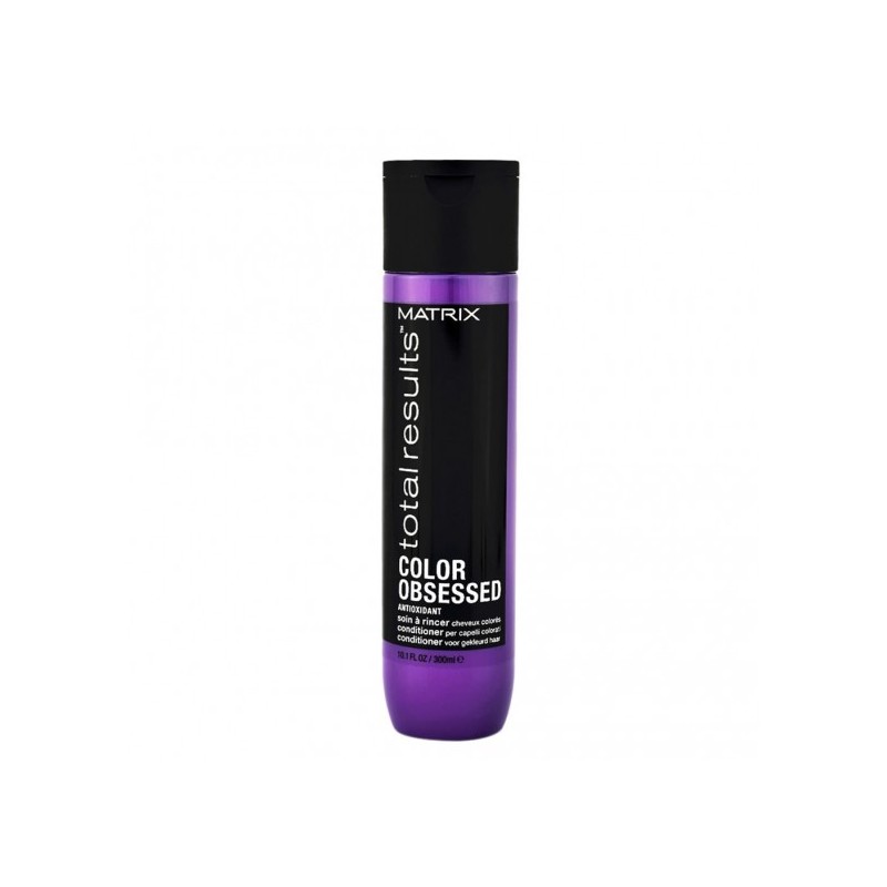 Matrix R Color Obsessed Matrix Total Results Color Obsessed Conditioner