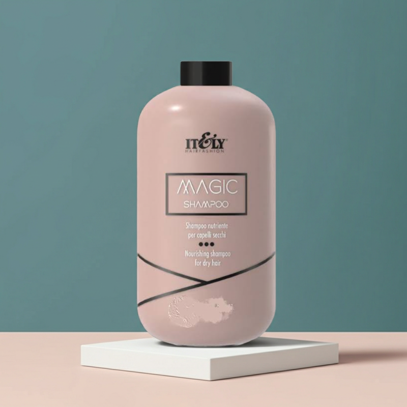 It&ly Magic Shampoo Nutriente