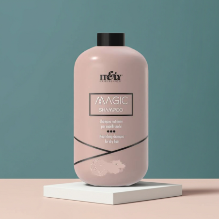 It&ly Magic Shampoo Nutriente