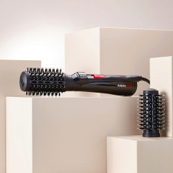 Babyliss Pro Spazzola ad Aria Rotante Ionic Ceramic