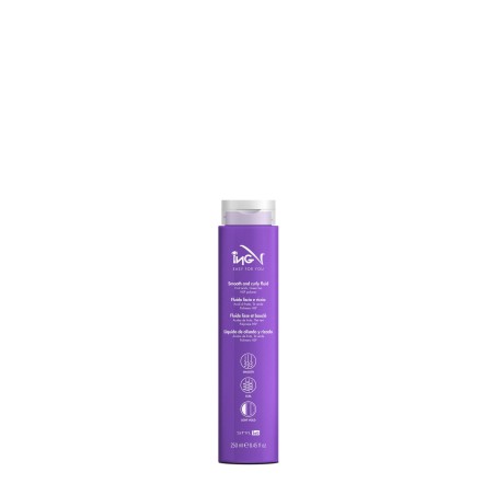 Ing Fluido Liscio e Riccio 250ml