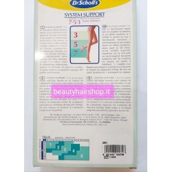 Dr Scholl's Collant 7-5-3  Taglia"1"