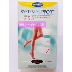 Dr Scholl's Collant 7-5-3...