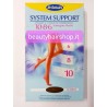 Dr Scholl's Collant 10-8-6 Taglia"2"