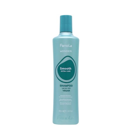 Fanola Wonder Smooth  Shampoo Lisciante 350ml
