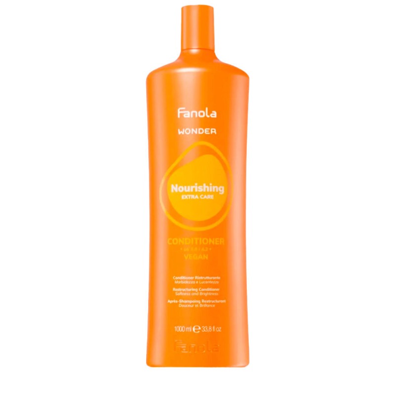 Fanola Wonder Nourishing Conditioner 1000ml
