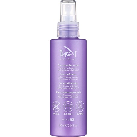 STYLING SIERO ANTICRESPO 150 ml