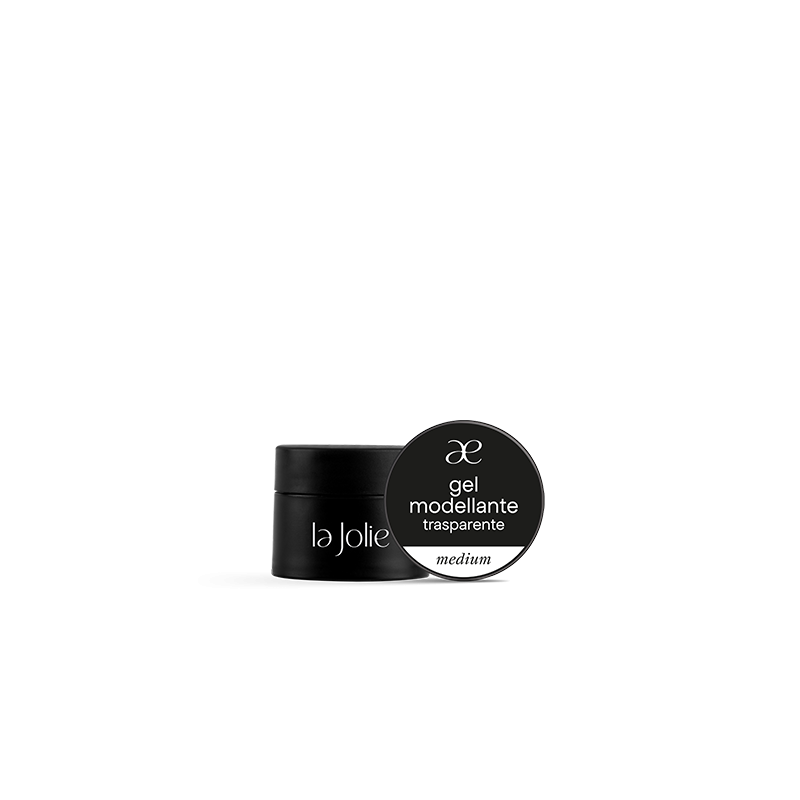La Jolie Gel Modellante Trasparente 15ml
