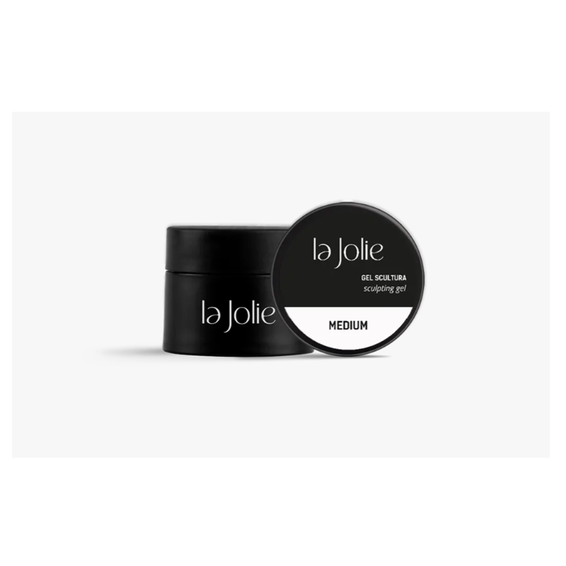 La JolieGel Scultura 15ml
