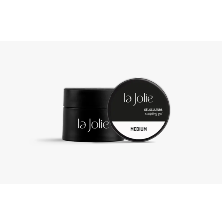La JolieGel Scultura 15ml
