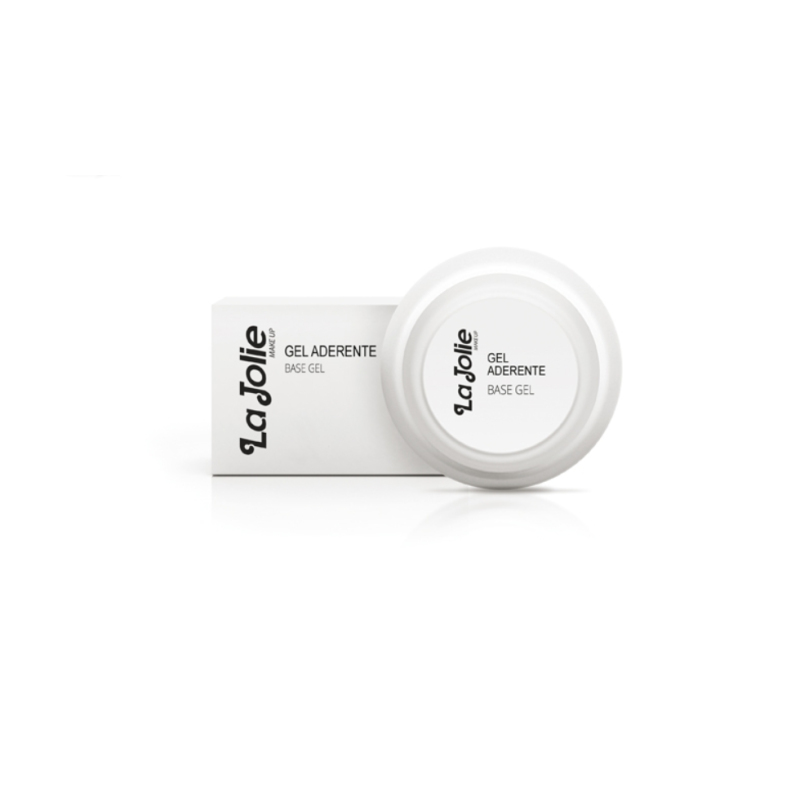 La Jolie Base Gel Aderente  30ml