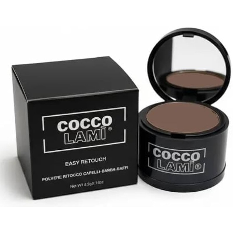 Coccolamì Easy Retouch Polvere Ritocco Capelli