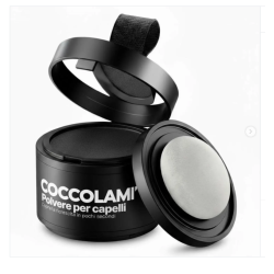 Coccolamì Easy Retouch Polvere Ritocco Capelli