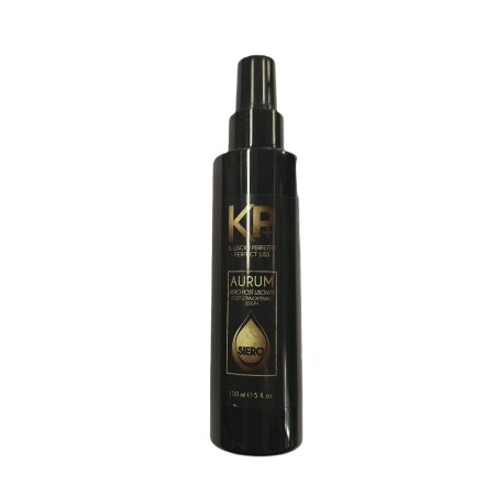Kp+ Aurum Siero post lisciante 100ml