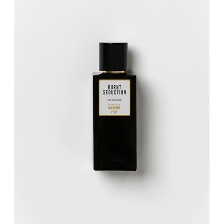 Saphir Elite Burnt Seduction Eau de Parfum 100ml