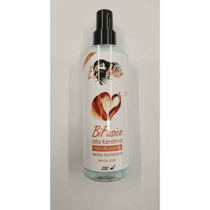 EC HAIR SPRAY BIPHASIC DETANGLING 250ml