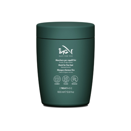 ING Maschera Capelli Fini 1000ml