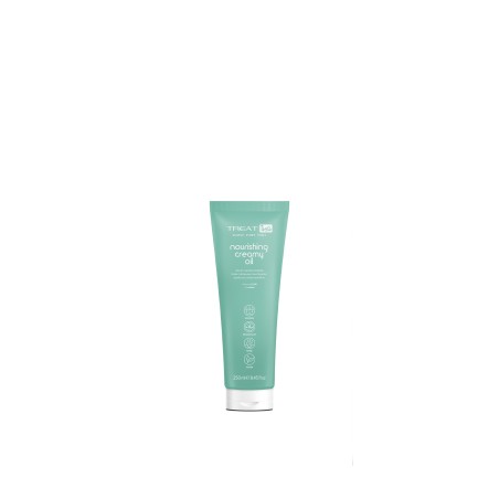 ING Treating Olio nutriente in crema 250ml