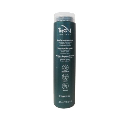 ING  Trattamento Maschera Ricostruttiva 250 ml