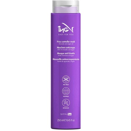 ING Maschera anticrespo 250 ml
