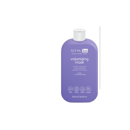 Ing Maschera volumizzante 300ml