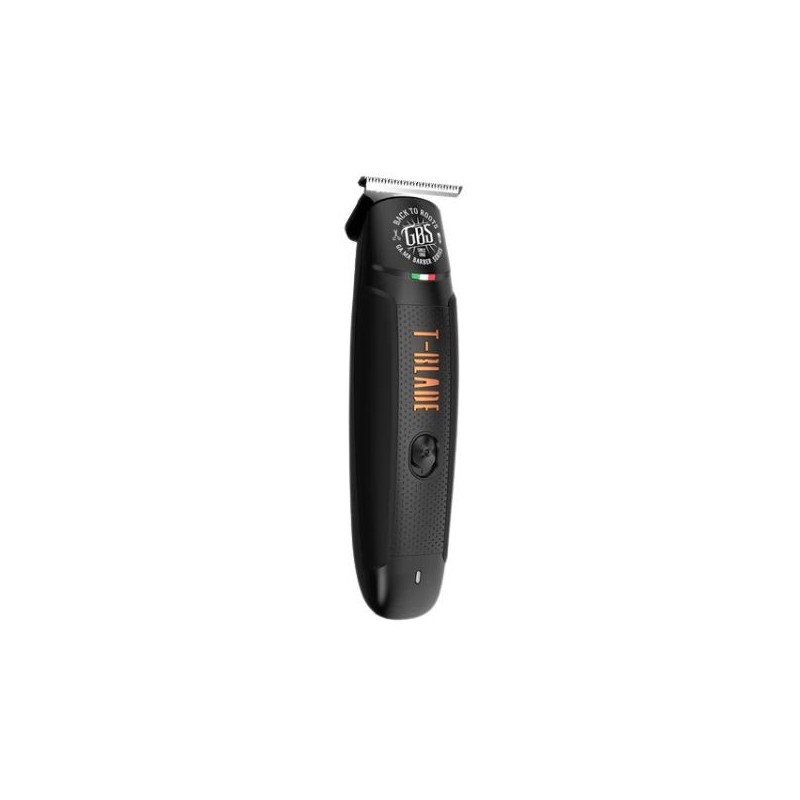 Ga.Ma T-Blade CC Tagliacapelli professionale