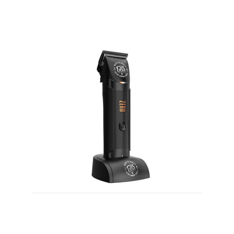 Ga.ma Professional Ultra Zero Cord-Cordless  Tosatrice
