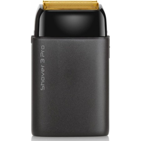 Rasoio Elettrico Barba Professionale a Tripla Lama Sthauer