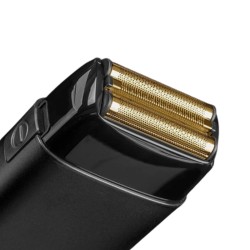 Rasoio Elettrico Barba Professionale a Tripla Lama Sthauer