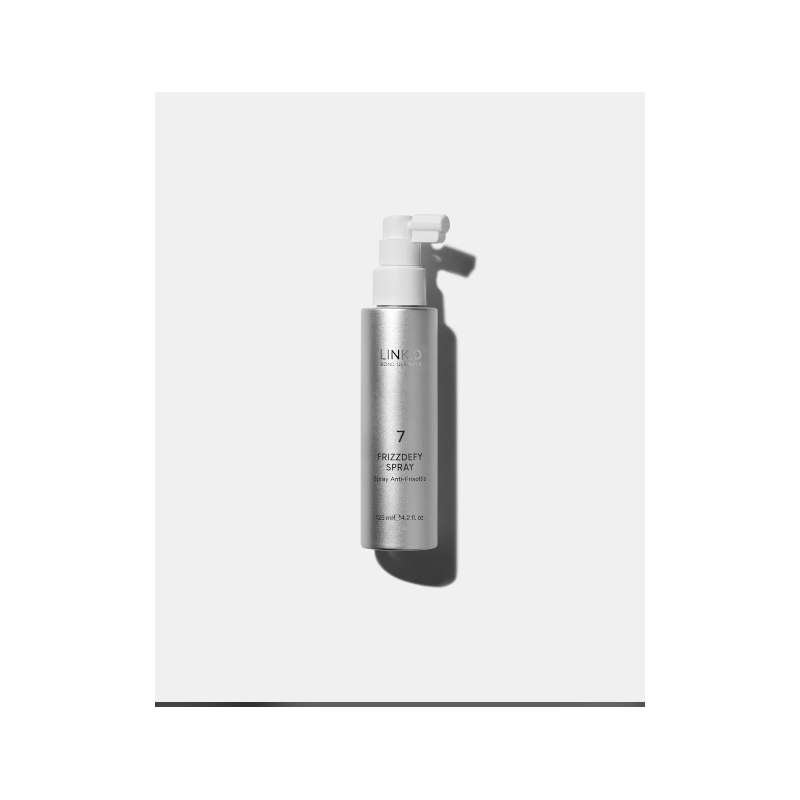 LINK.D FRIZZDEFY SPRAY 125ml