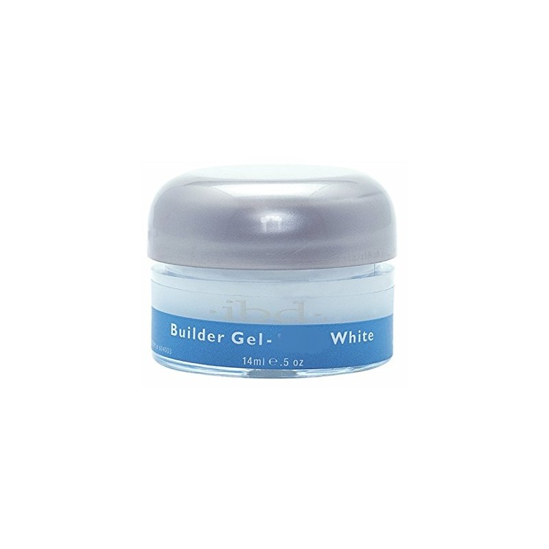IBD Gel BUILDER WHITE 14ml