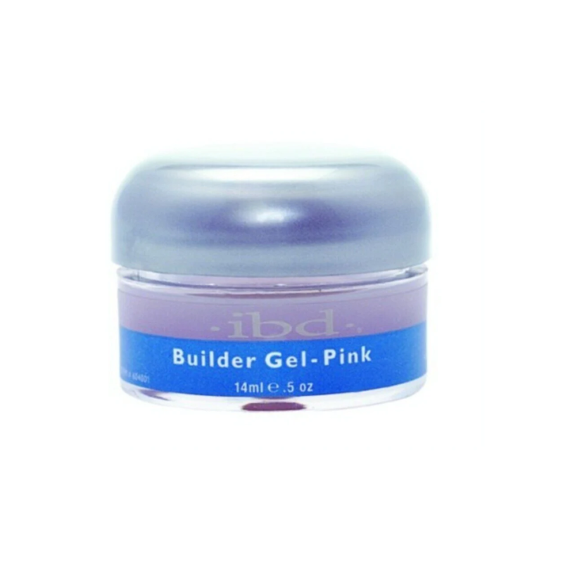 IBD Gel BUILDER PINK 14ml