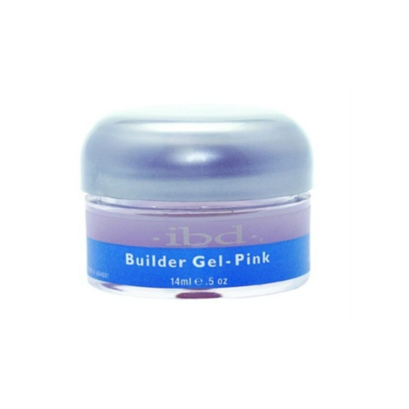 IBD Gel BUILDER PINK 14ml
