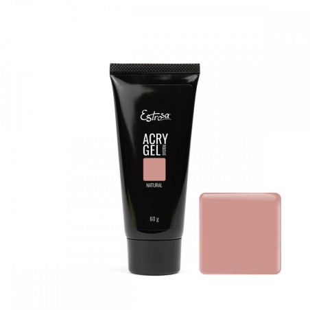 Estrosa Acrygel System - Natural 60gr