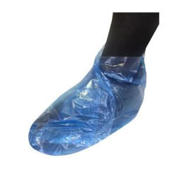 SHOE COVERS ROYAL 100PZ