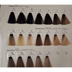 OLIOSETA TINTA CAPELLI NO AMMONIACA 100ml