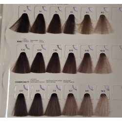 OLIOSETA TINTA CAPELLI NO AMMONIACA 100ml