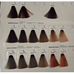 OLIOSETA TINTA CAPELLI NO AMMONIACA 100ml