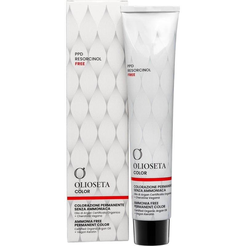 OLIOSETA TINTA CAPELLI NO AMMONIACA 100ml