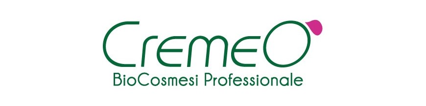 CREMEO' Professional BioCosmesis