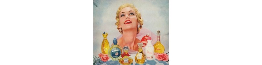 PROFUMI VINTAGE