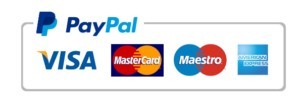 PayPal - Carte di credito